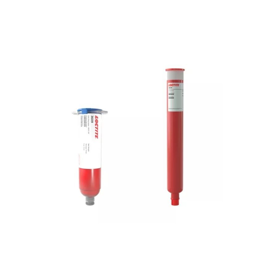 LOCTITE® 3609, 30 ml Syringe