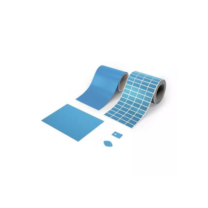 BERGQUIST SIL PAD TSP 1800ST