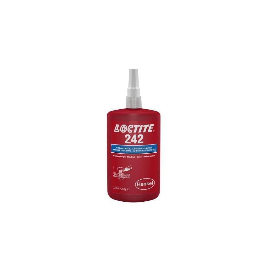 LOCTITE® 242, 250 ml Flasche