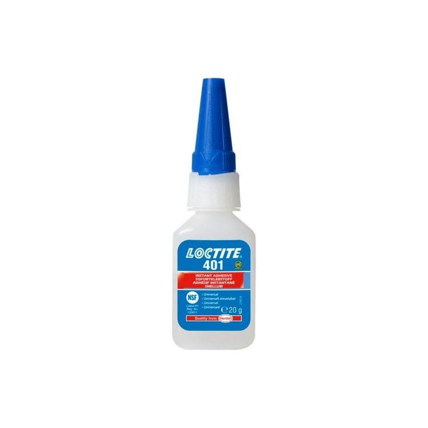 LOCTITE® 401, 20 g Flasche