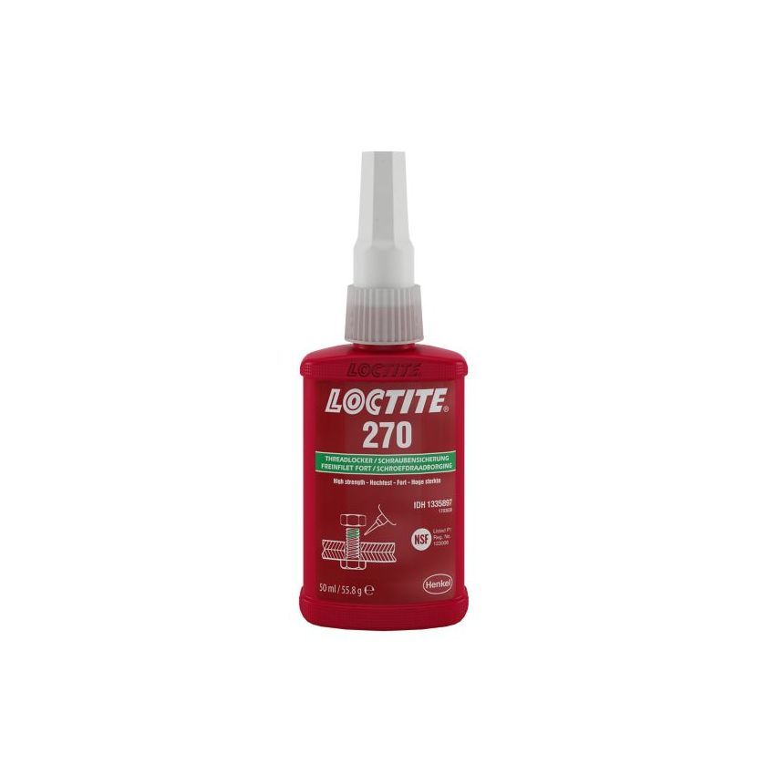 LOCTITE® 270, 50 ml Flasche