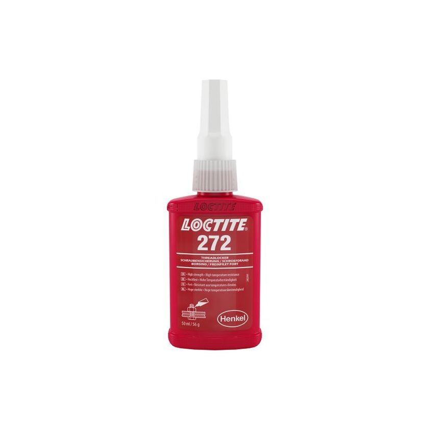 LOCTITE® 272, 250 ml Flasche