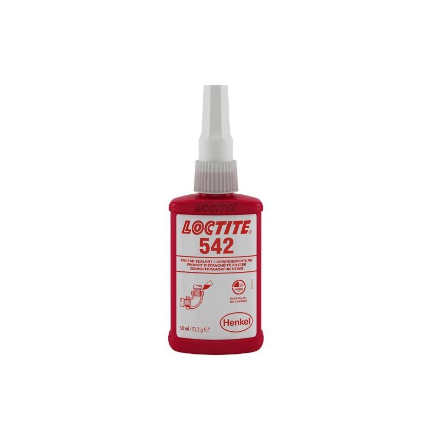 LOCTITE® 542, 50 ml Flasche