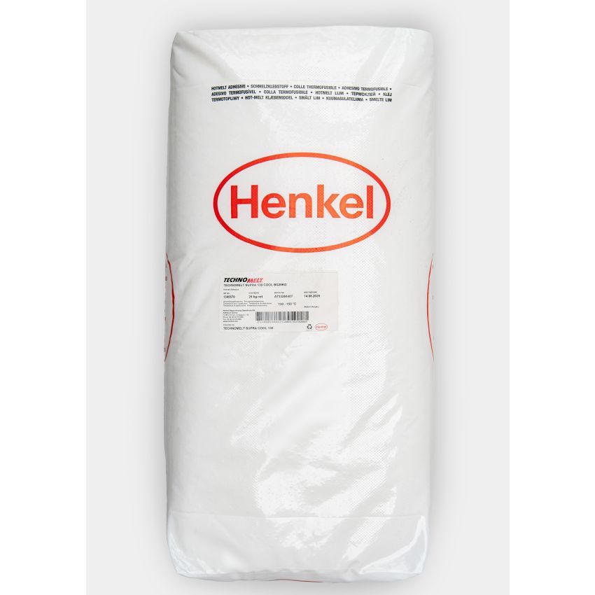 Technomelt Supra 130 Cool, 25kg