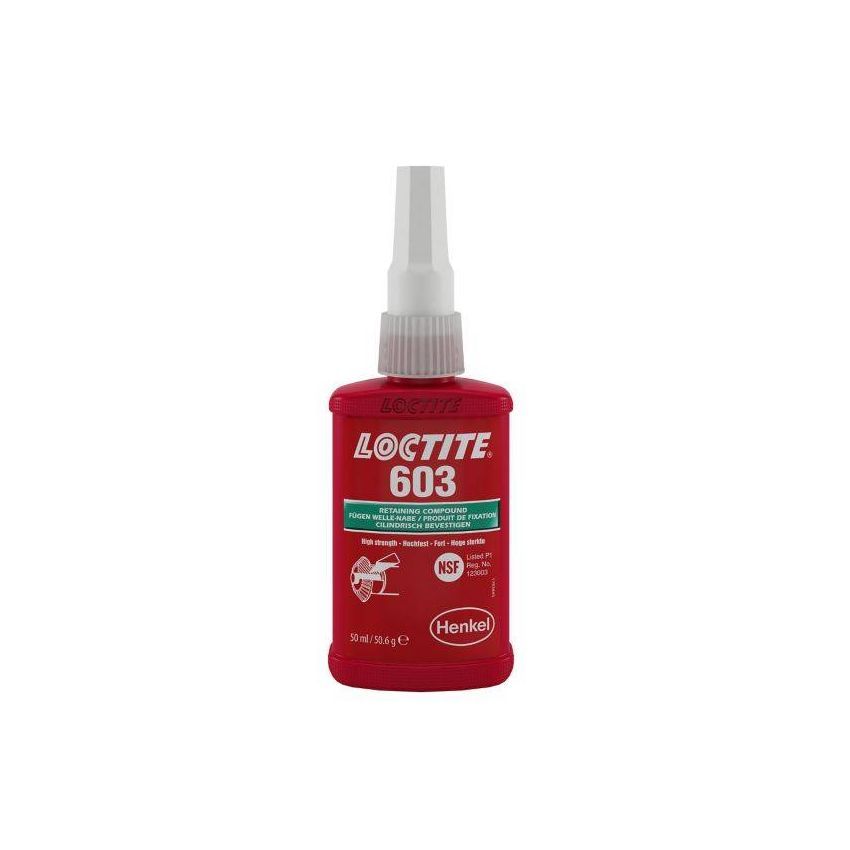 LOCTITE® 603, 50 ml Flasche