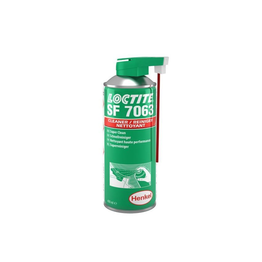 LOCTITE® SF 7063, 400 ml Aerosol can